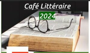 Leseclub besucht L e s u n g im „Café Littéraire“ im KULT