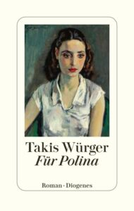 Lesekreis – Buchbesprechung „Für Polina (Takis Würger)“