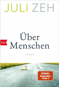 Leseclub – Buchbesprechung „Über Menschen“