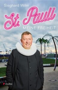 Leseclub – Buchbesprechung „St.Pauli – Meine Freiheit“
